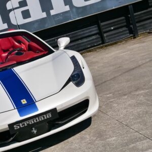 Ferrari 458 Spider - foto 9