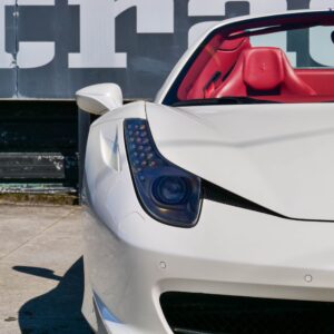 Ferrari 458 Spider - foto 10