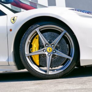 Ferrari 458 Spider - foto 15