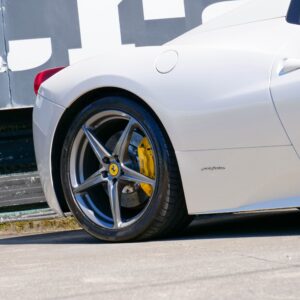 Ferrari 458 Spider - foto 16