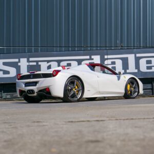 Ferrari 458 Spider - foto 19