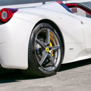 Ferrari 458 Spider - foto 23