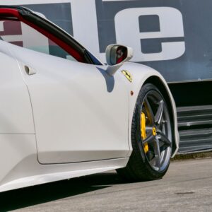 Ferrari 458 Spider - foto 24