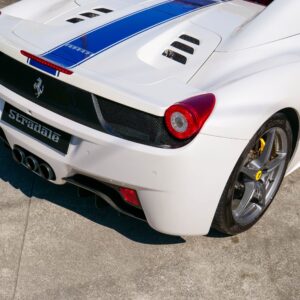 Ferrari 458 Spider - foto 25