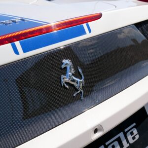 Ferrari 458 Spider - foto 26
