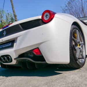 Ferrari 458 Spider - foto 29