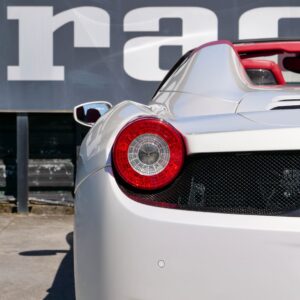 Ferrari 458 Spider - foto 34