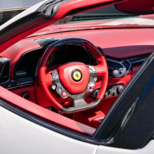 Ferrari 458 Spider - foto 35