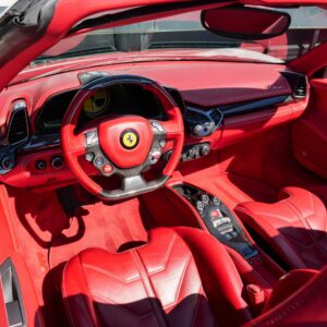 Ferrari 458 Spider - foto 36