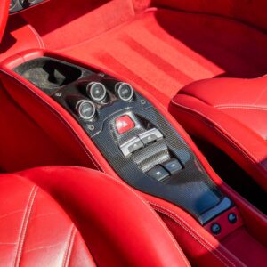 Ferrari 458 Spider - foto 37