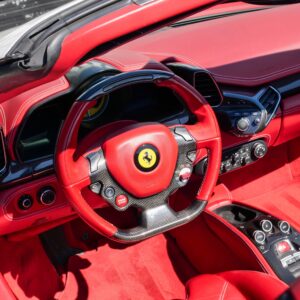 Ferrari 458 Spider - foto 39