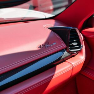 Ferrari 458 Spider - foto 40