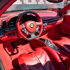 Ferrari 458 Spider - foto 43