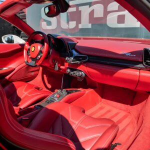 Ferrari 458 Spider - foto 45