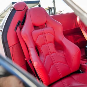 Ferrari 458 Spider - foto 47