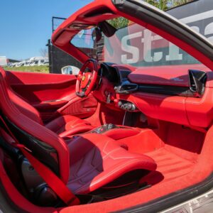 Ferrari 458 Spider - foto 48