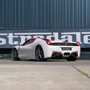 Ferrari 458 Spider - foto 50