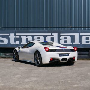 Ferrari 458 Spider - foto 54