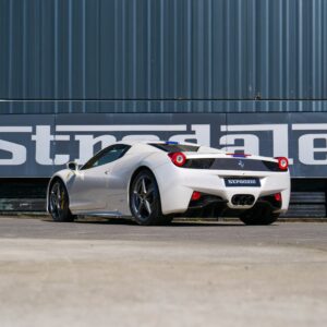 Ferrari 458 Spider - foto 55