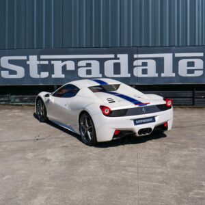 Ferrari 458 Spider - foto 56