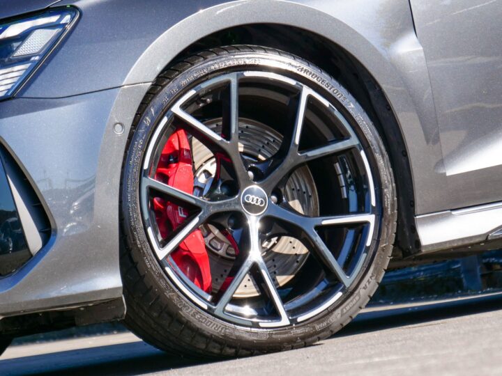 Audi RS3 Sportback - foto 7