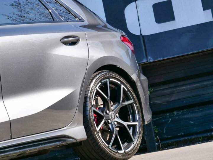 Audi RS3 Sportback - foto 8