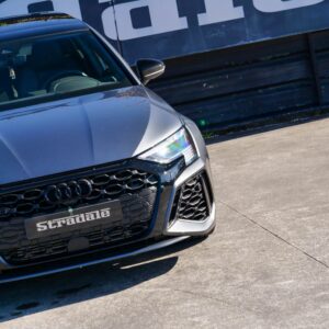 Audi RS3 Sportback - foto 12