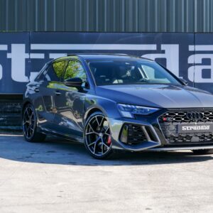 Audi RS3 Sportback - foto 15