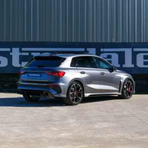 Audi RS3 Sportback - foto 18