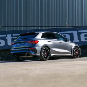 Audi RS3 Sportback - foto 19