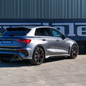 Audi RS3 Sportback - foto 20