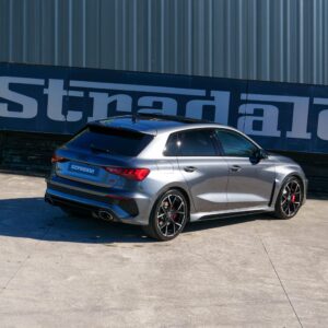 Audi RS3 Sportback - foto 22