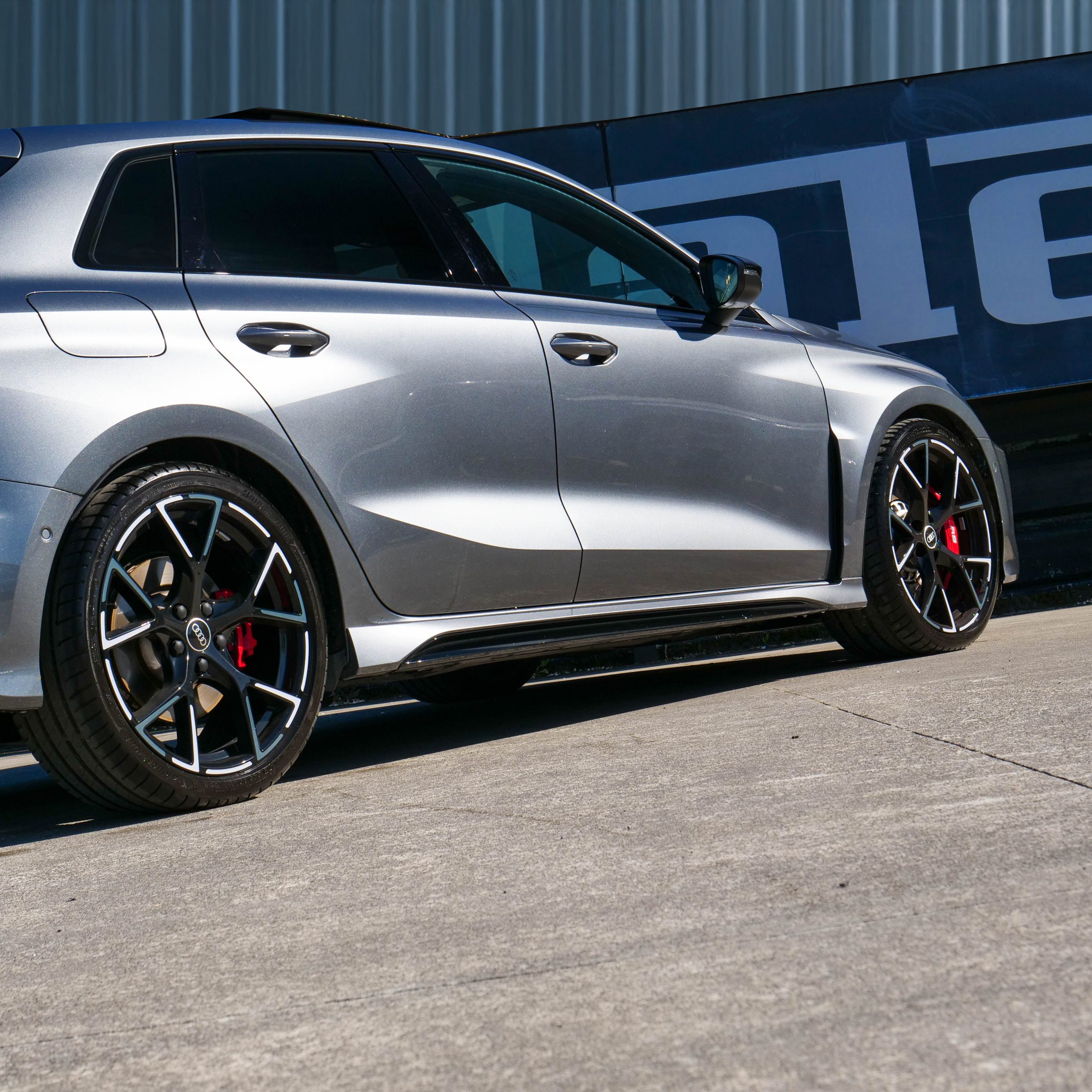 Audi RS3 Sportback - imagen 23