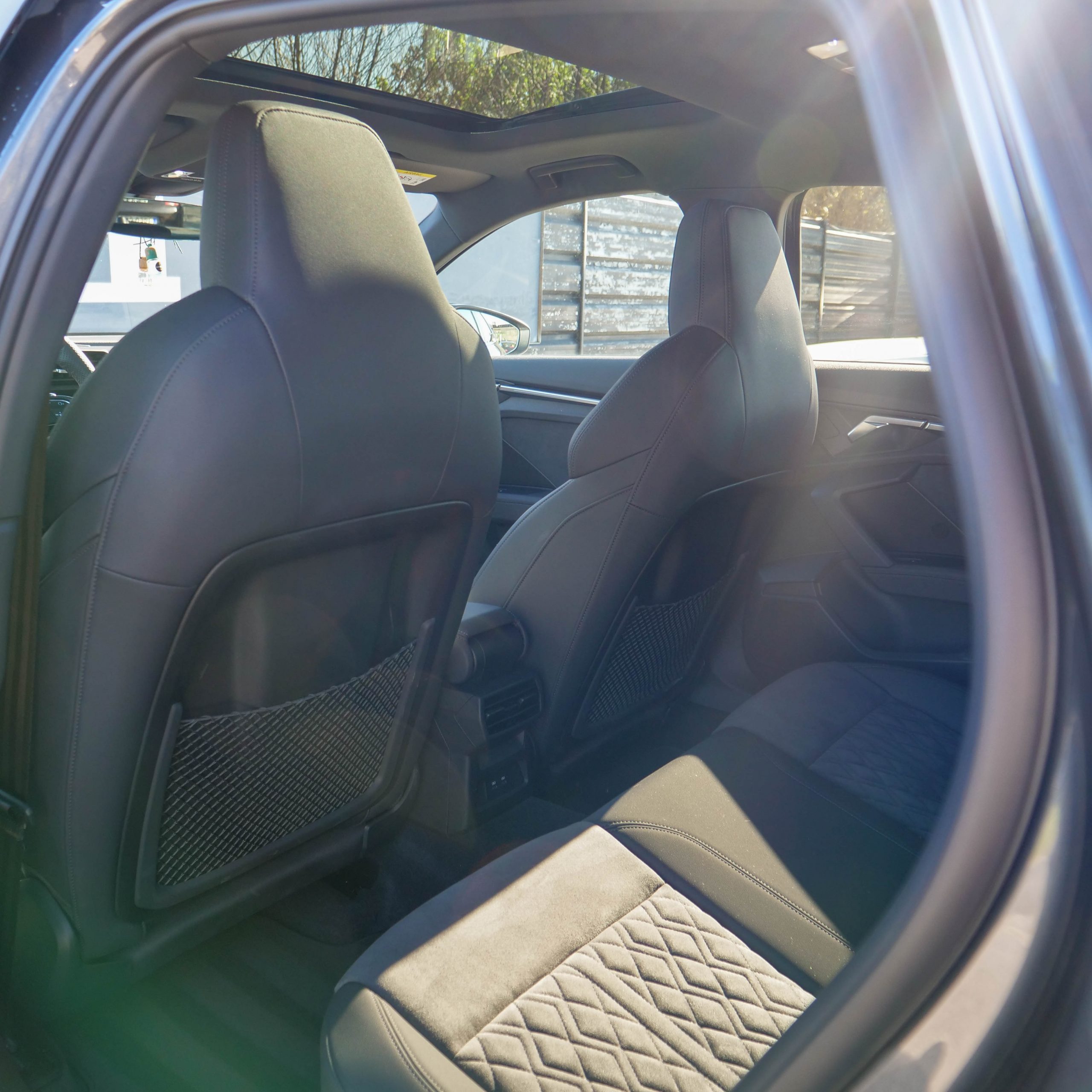 Audi RS3 Sportback - imagen 27