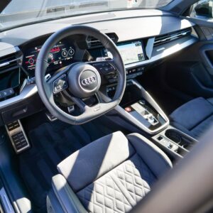 Audi RS3 Sportback - foto 29