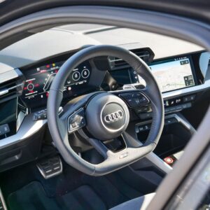 Audi RS3 Sportback - foto 30