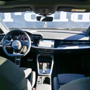 Audi RS3 Sportback - foto 31