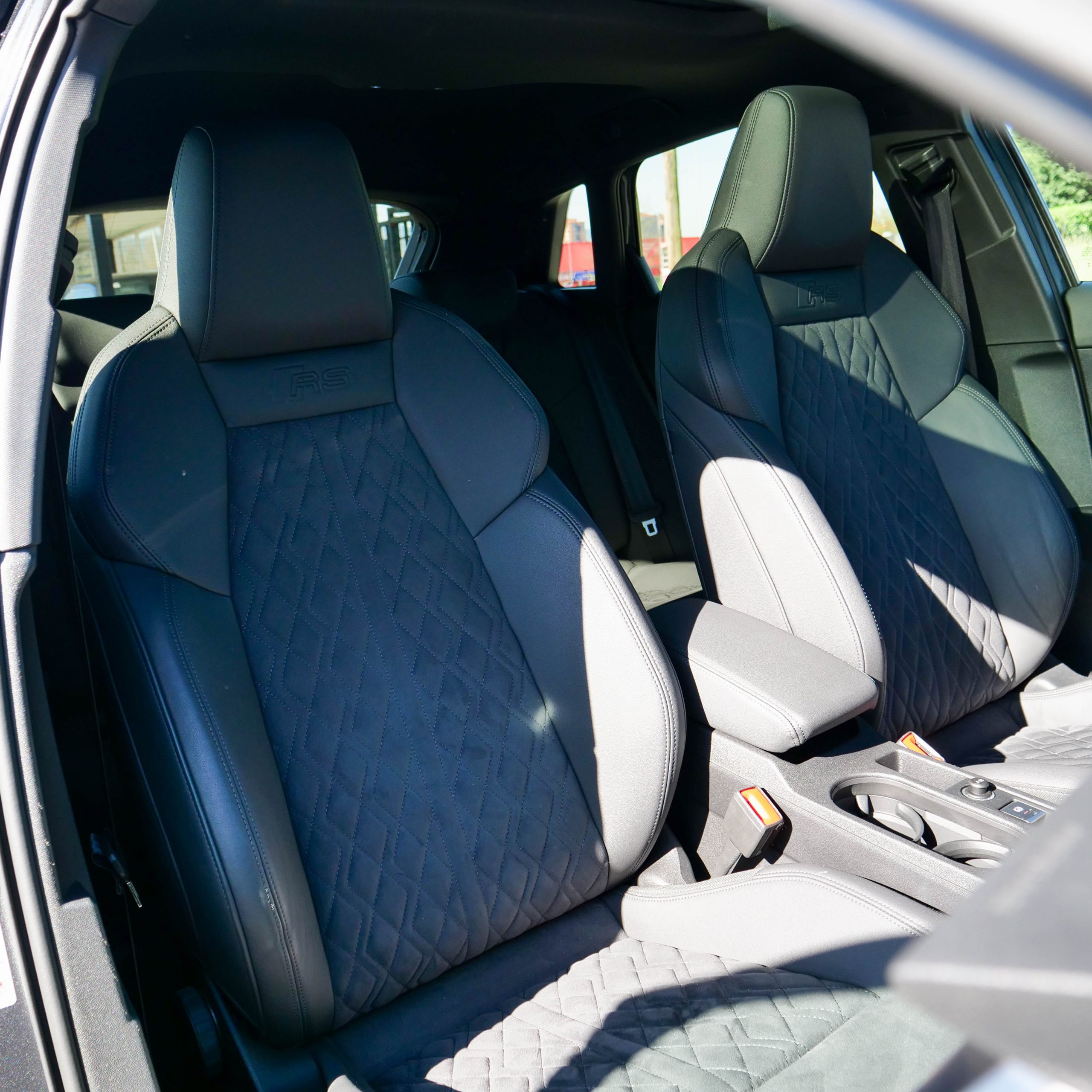Audi RS3 Sportback - imagen 35