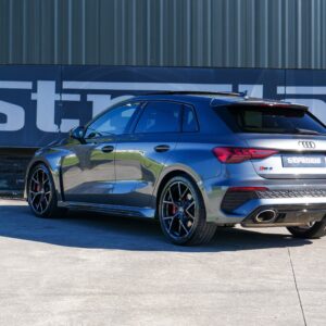 Audi RS3 Sportback - foto 40