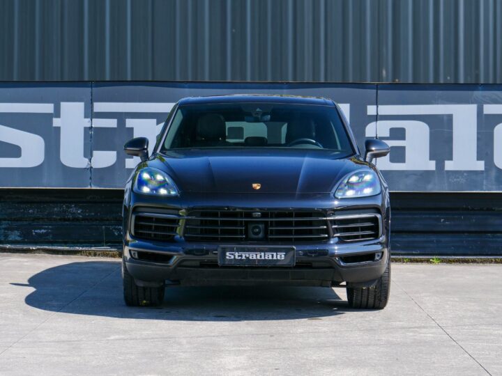Porsche Cayenne E-Hybrid - foto 7