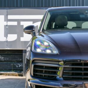 Porsche Cayenne E-Hybrid - foto 9