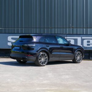 Porsche Cayenne E-Hybrid - foto 14