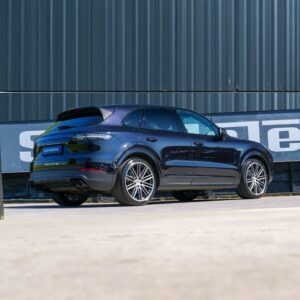 Porsche Cayenne E-Hybrid - foto 15