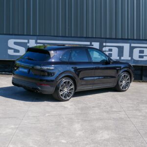 Porsche Cayenne E-Hybrid - foto 18
