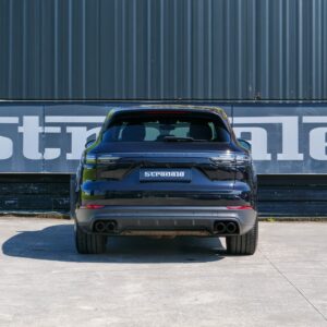 Porsche Cayenne E-Hybrid - foto 19