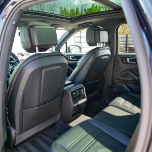 Porsche Cayenne E-Hybrid - foto 23