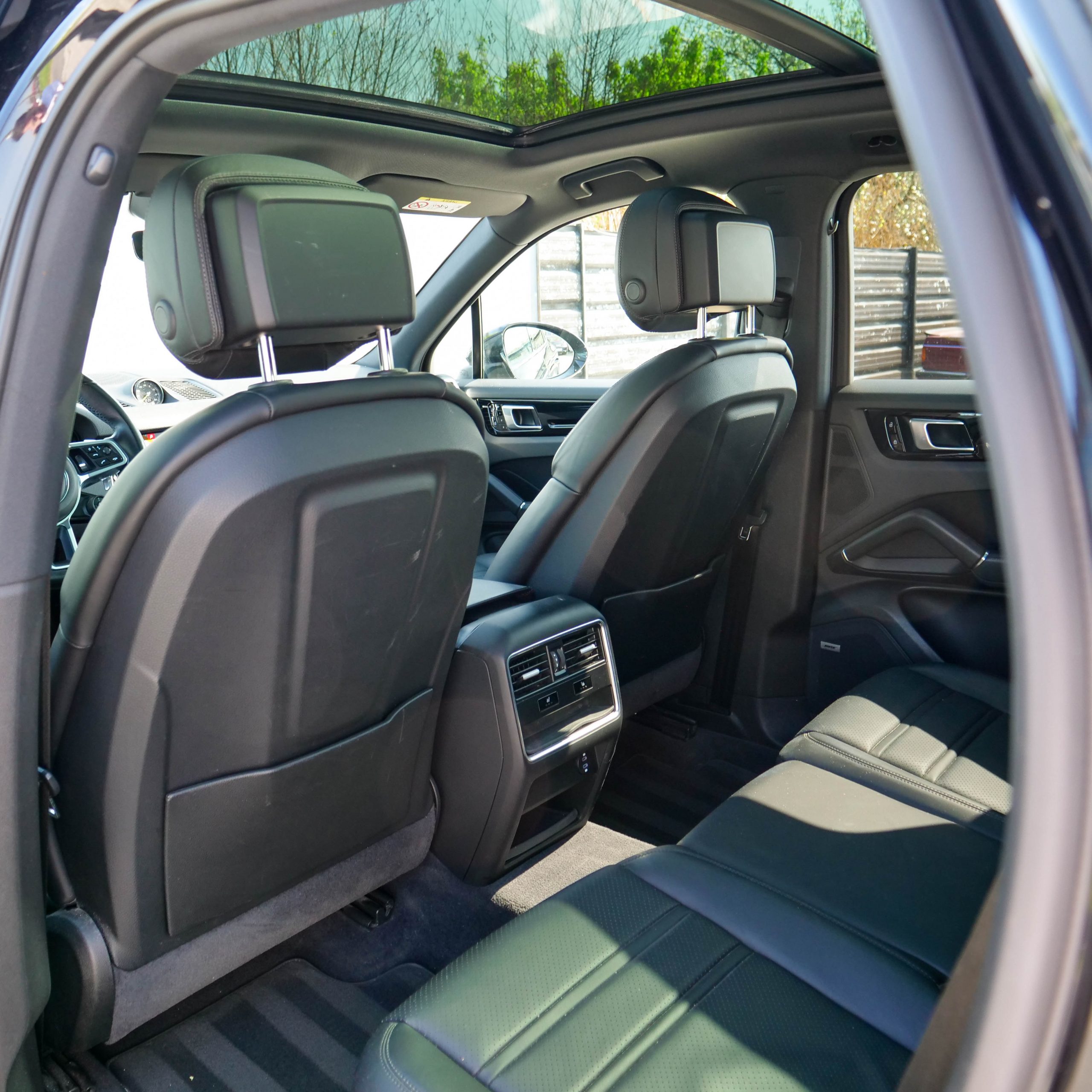 Porsche Cayenne E-Hybrid - imagen 22