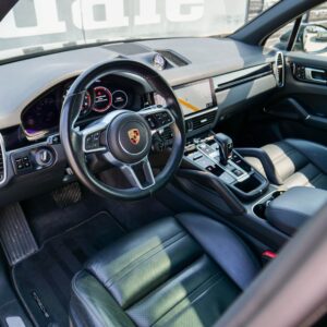 Porsche Cayenne E-Hybrid - foto 24