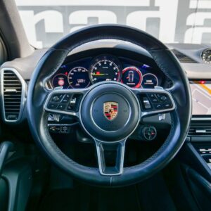 Porsche Cayenne E-Hybrid - foto 26