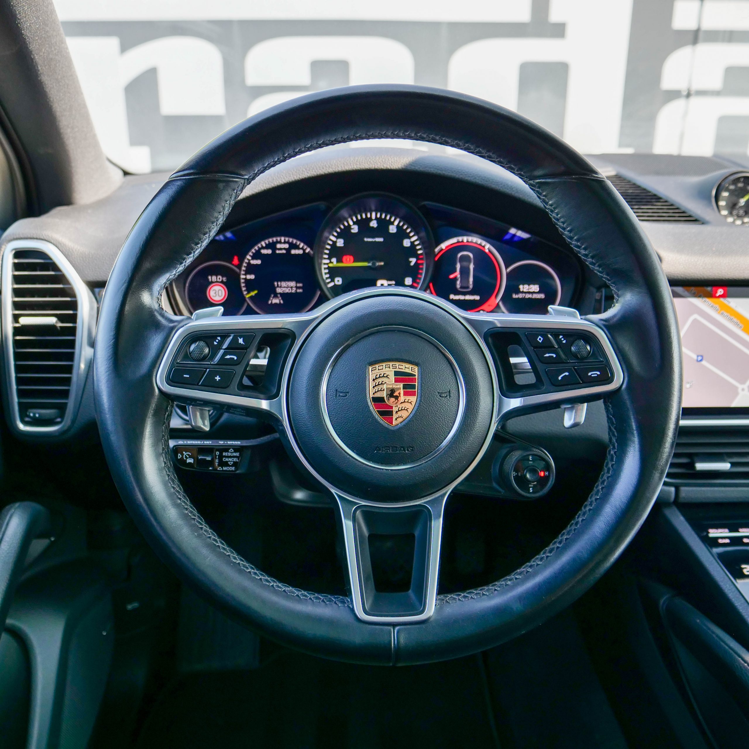 Porsche Cayenne E-Hybrid - imagen 25